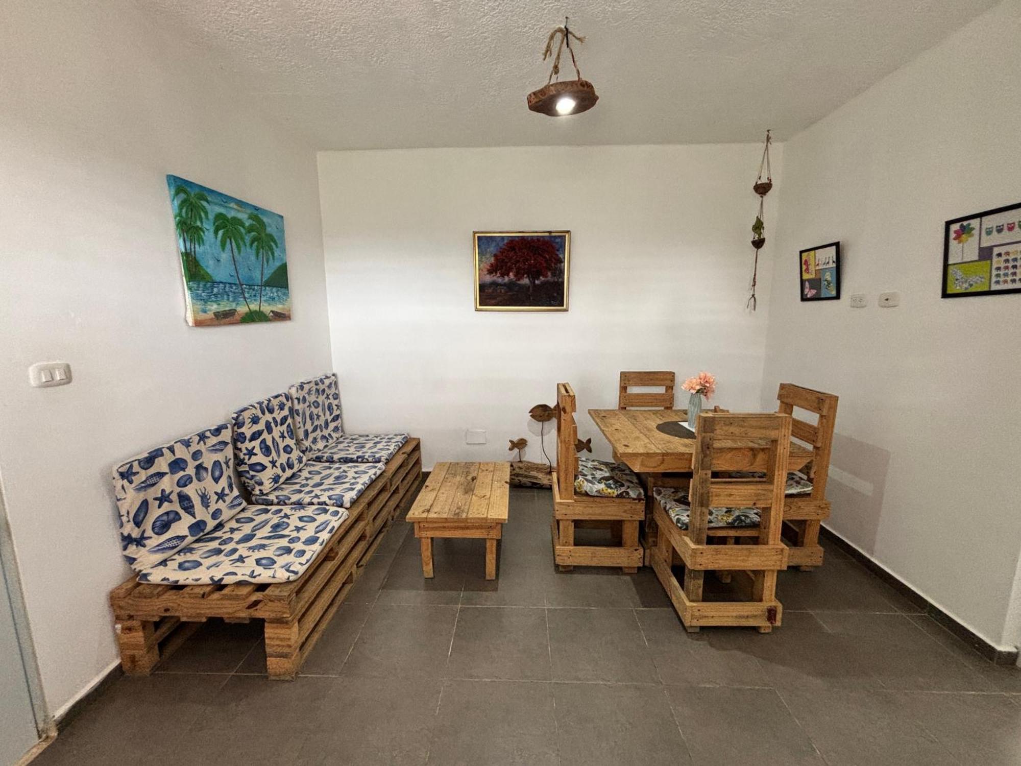 Villa Coconut La Verita Zewnętrze zdjęcie