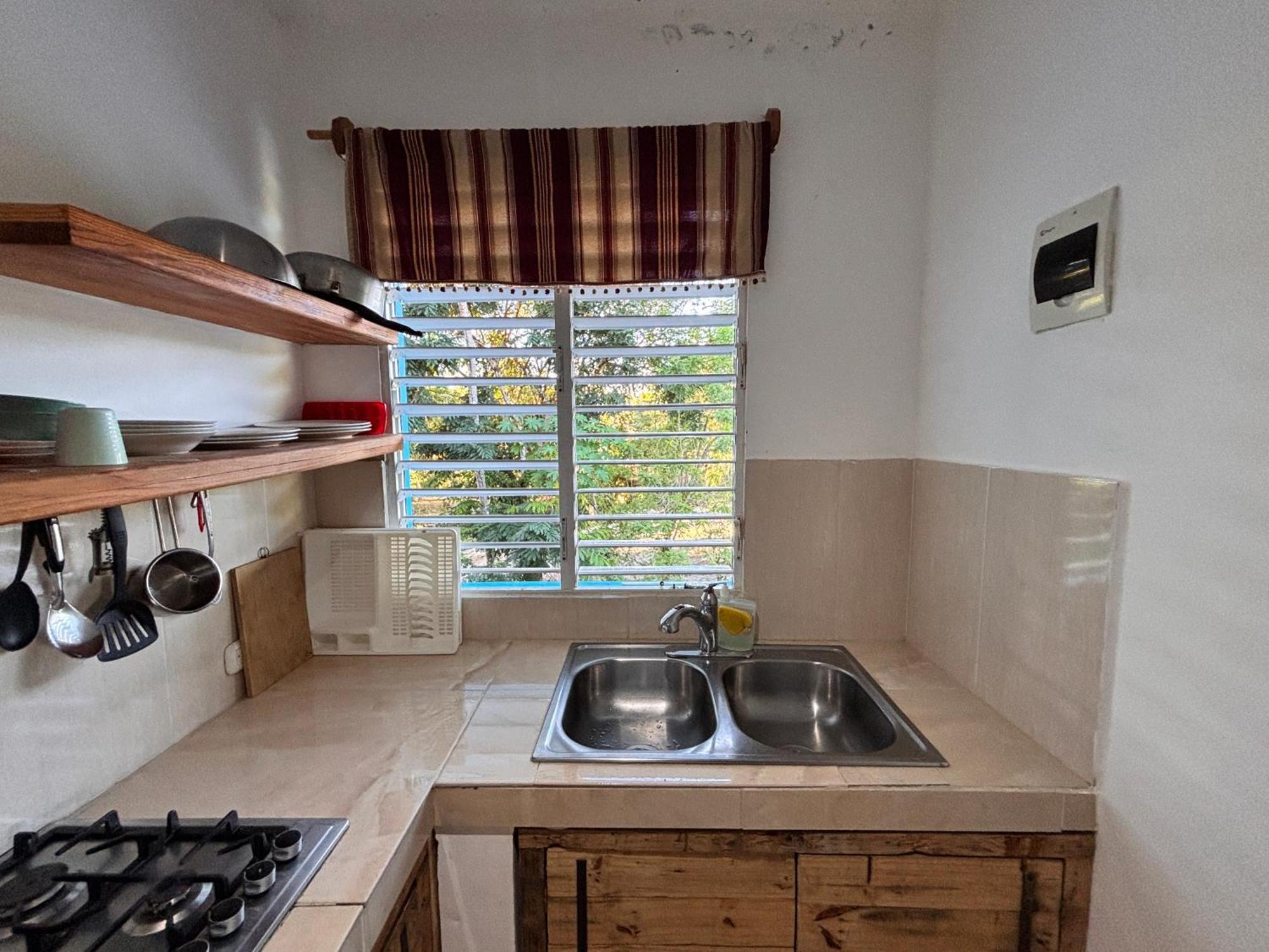 Villa Coconut La Verita Zewnętrze zdjęcie