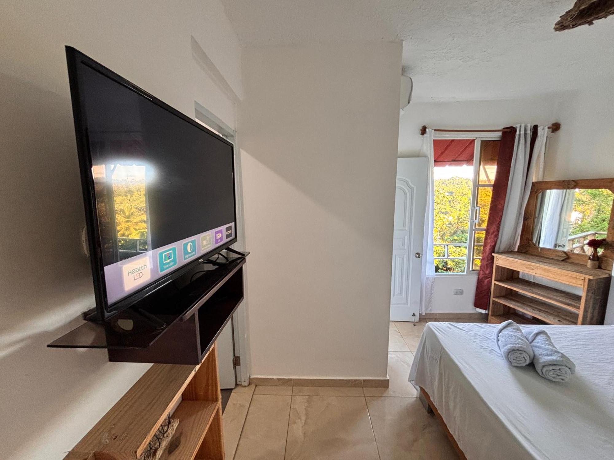 Villa Coconut La Verita Zewnętrze zdjęcie