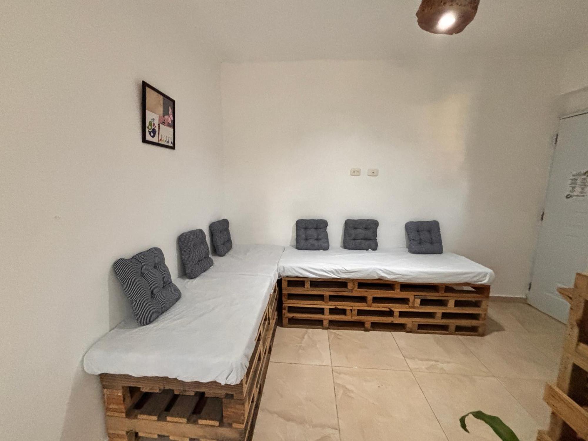 Villa Coconut La Verita Zewnętrze zdjęcie