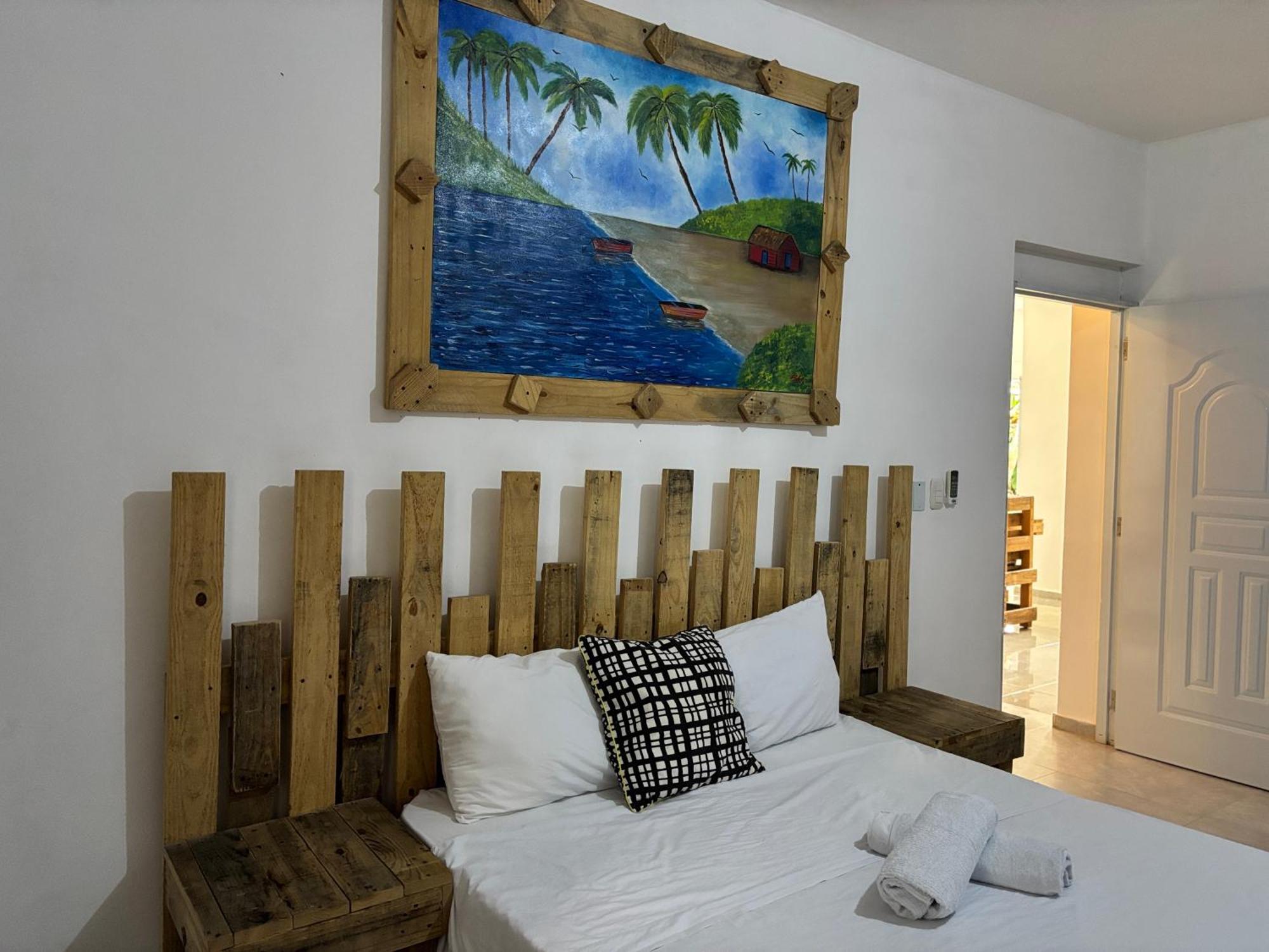 Villa Coconut La Verita Zewnętrze zdjęcie