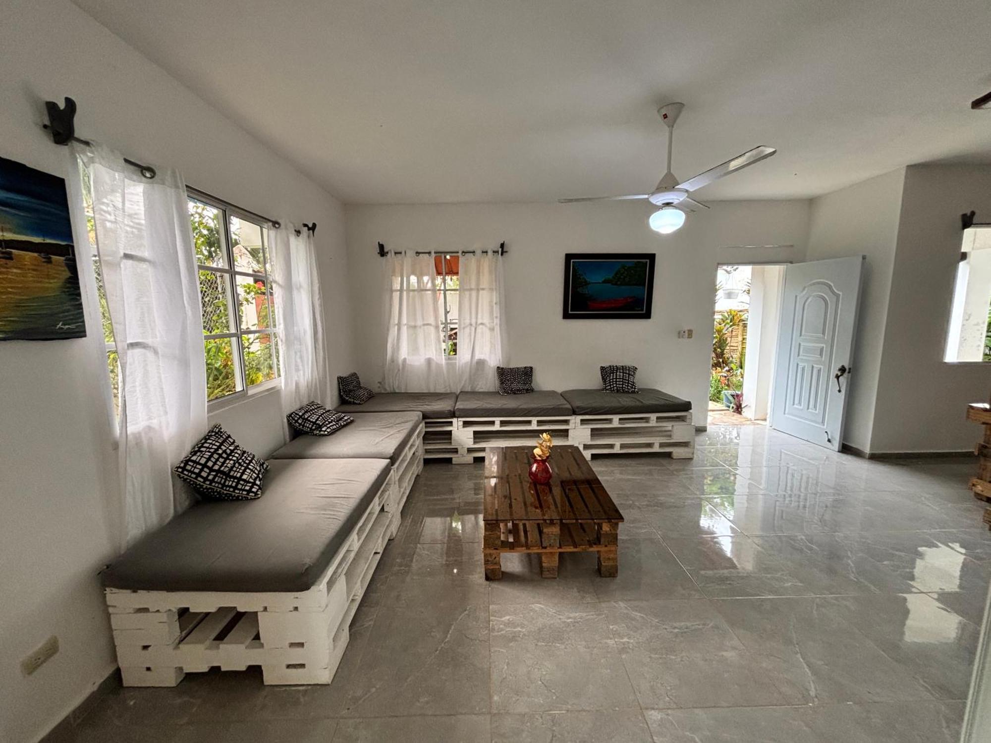 Villa Coconut La Verita Zewnętrze zdjęcie