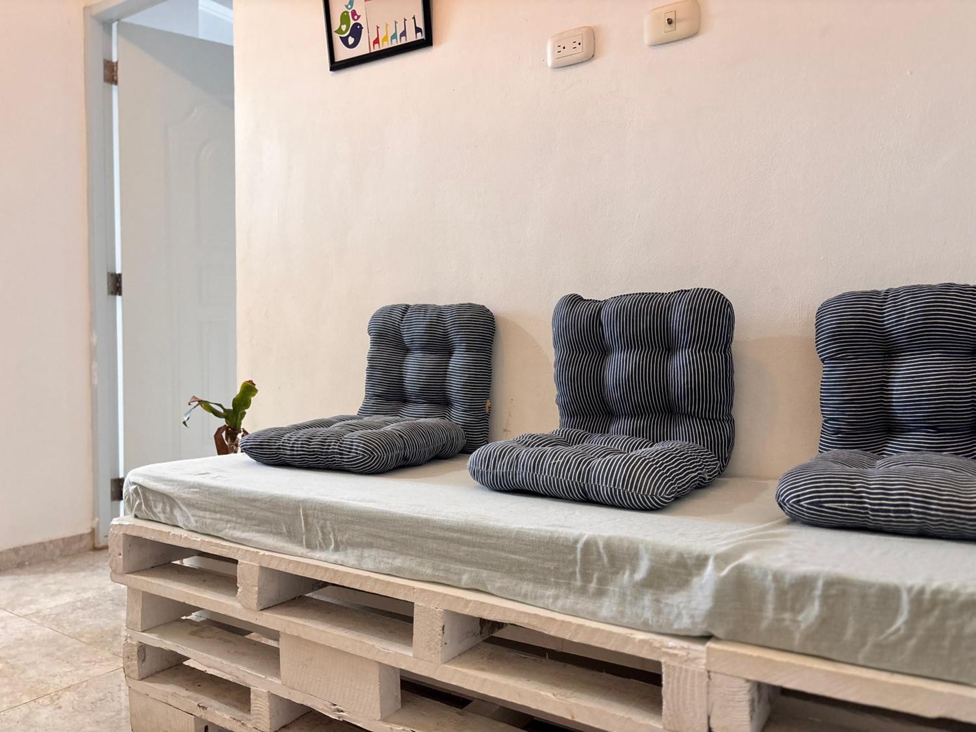 Villa Coconut La Verita Zewnętrze zdjęcie