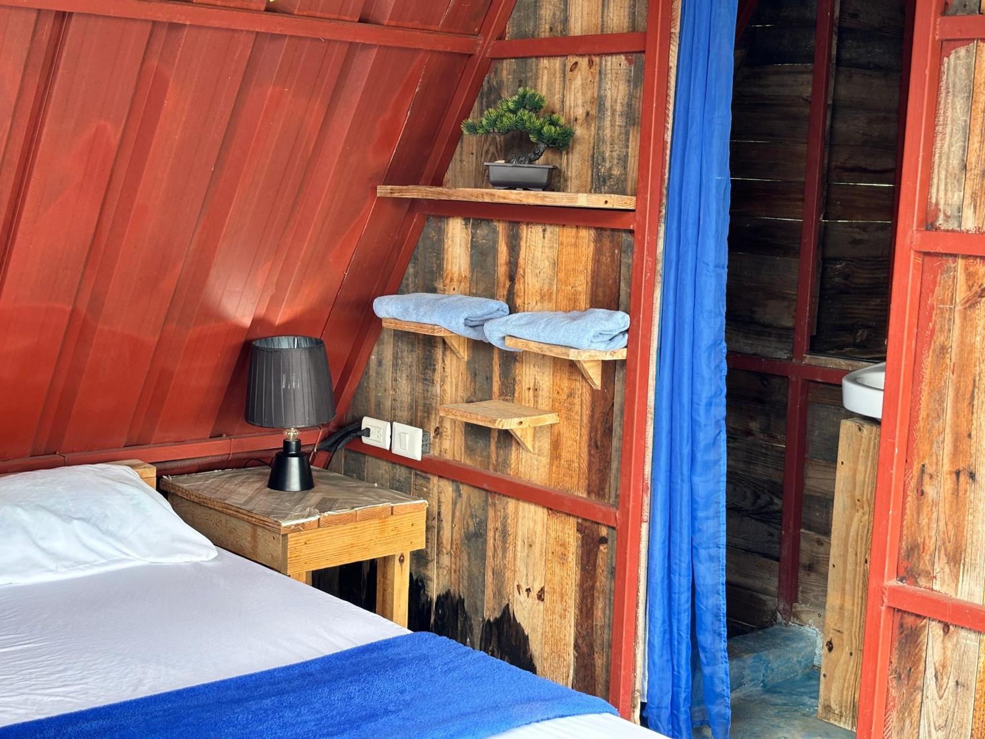 Villa Coconut La Verita Zewnętrze zdjęcie