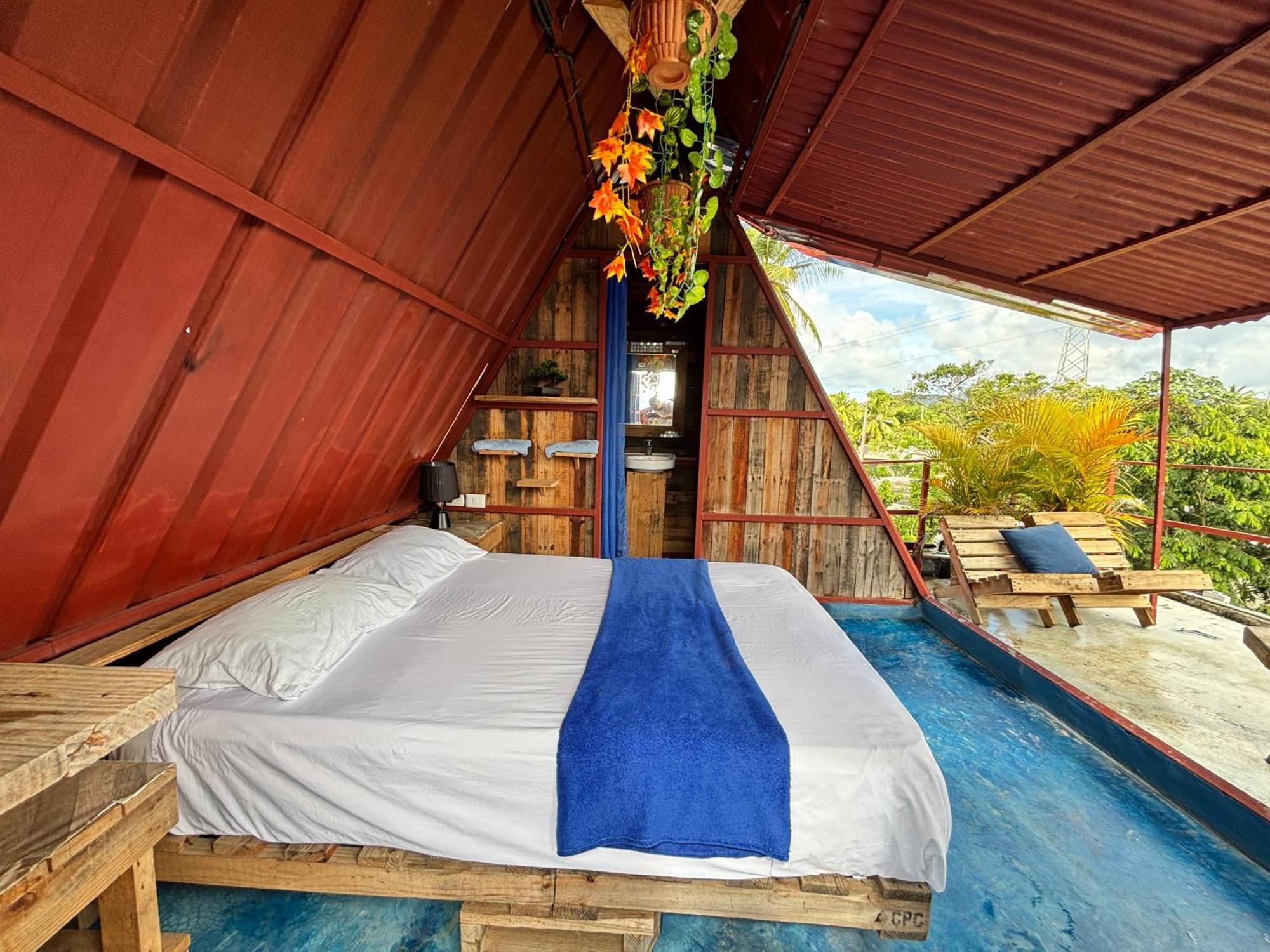 Villa Coconut La Verita Zewnętrze zdjęcie