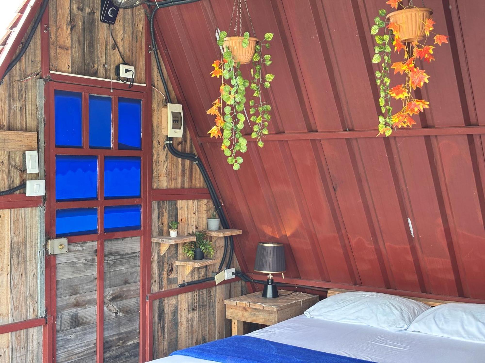 Villa Coconut La Verita Zewnętrze zdjęcie